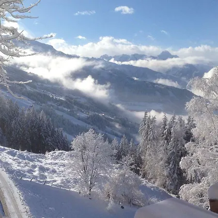Almhof Zillertal *