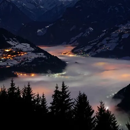 Almhof Zillertal